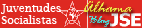  Web de las Juventudes Socialistas de Alhama 
