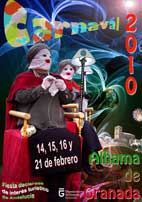 Bases del Carnaval y Concurso Fotográfico 2010 Bases del Carnaval y Concurso Fotográfico 2010