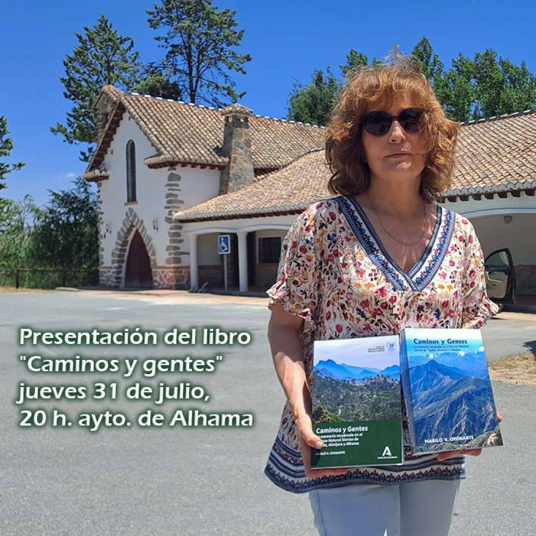 Presentación del libro