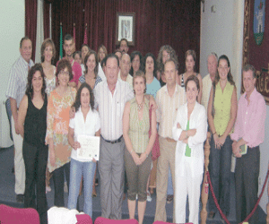 Museo etnográfico y arqueológico de Alhama