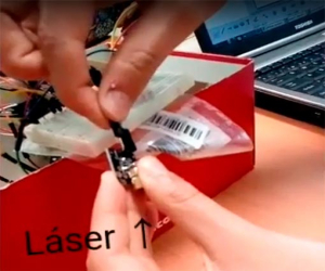 Los alumnos del IES Alhama avanzan en tecnología con el proyecto Arduino