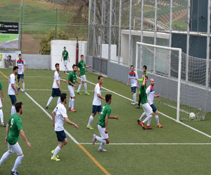 Fin de semana pleno de victorias