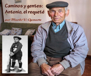 Antonio, el requeté