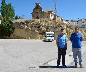 La asociación de caballistas desea retomar la normalidad