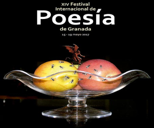 El XIV Festival Internacional de Poesía de Granada llega este miércoles a Santa Cruz del Comercio