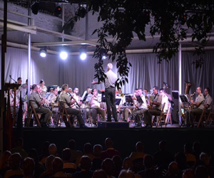 Musical civil y militar para acercar al Ejército Español a la sociedad
