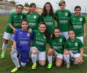 Fin de semana tranquilo para la UD Alhameña