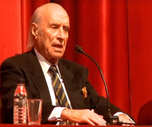 ¿García-Trevijano hijo predilecto de Alhama?