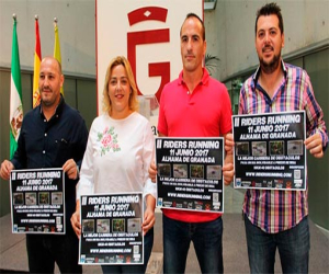 Alhama acoge el 11 de junio la única carrera de obstáculos de la provincia