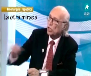 ¿Un anti sistema hijo predilecto de Alhama?