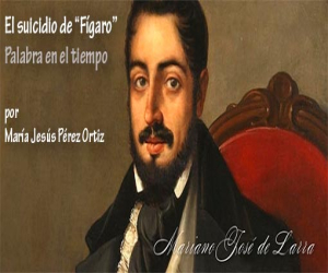 El suicidio de “Fígaro”