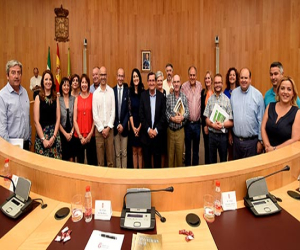 Diputación descontará de los tributos el coste del servicio de tratamiento de residuos a los ayuntamientos que no pagan