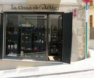 Oferta de trabajo de “La Casa de Artigi”