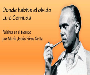 Donde habite el olvido