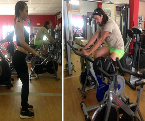 Gimnasio gratis durante el mes de julio como premio a la constancia