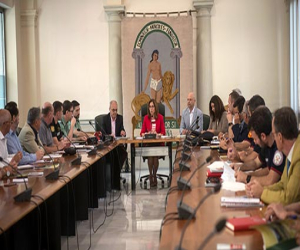 El operativo del Infoca despliega a 700 profesionales y 180 vehículos para la extinción de incendios en época de máximo riesgo