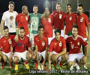 Un Reino colosal