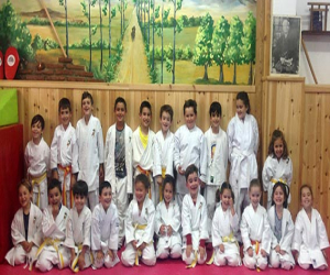 Campeonato interclub Alhama de Granada