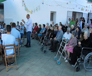 La EMAG abre el verano musical con un concierto para los más mayores