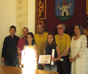 LV Certamen Literario; buscando héroes, verdad y poesía