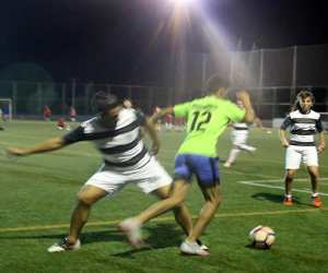 Hornadas de fábrica