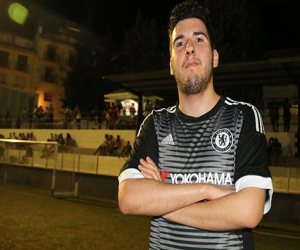 Ojito con este Erupto