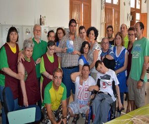 Besos, versos del alma… para la vida