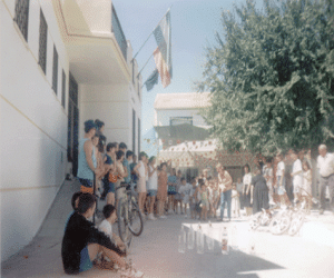 Fiestas Populares de El Turro 2006, del 11 al 13 de agosto