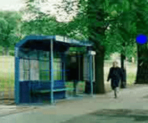 La Junta instala 96 marquesinas en paradas de autobús de 46 municipios granadinos