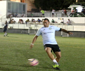 Maracanazo no pierde ritmo