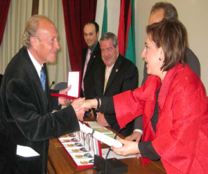 El torero alhameño Enrique Molina falleció el pasado 12 de julio