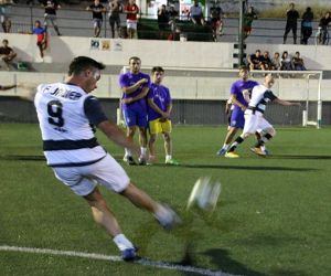 Empate que sabe a poco