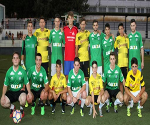 Remontada de Copa de Campeones