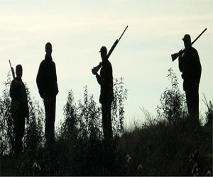 El club de cazadores de Santa Cruz del Comercio manifiesta su malestar por el mal entendido que se puede derivar del comunicado sobre el envenenamiento de perros