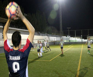 Erupto se mete en la final