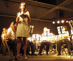 Jóvenes pero muy bien preparadas