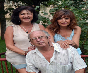 Zarzamora Teatro:'El desahucio' y otros sainetes