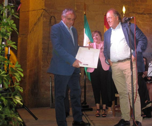 XXI Evening, Alhama, City of Romances