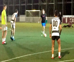 La Fábrica de Chanchi