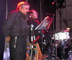 Noche de feria del viernes: La noche de Alhama