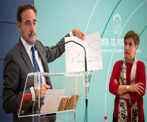 El Metro de Granada se pondrá en servicio comercial este jueves a partir de las 12:00 horas