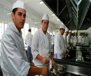 La Formación Profesional crece en los centros públicos con un 10% más de estudiantes