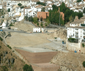 La feria de septiembre irá en el nuevo recinto