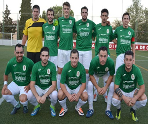 Arranca una ilusionante nueva temporada de la UD Alhameña