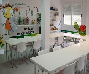 Diputación renueva los programas “Isla Verde” y “Verde Vélez” de sensibilización con el medio ambiente