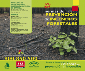 Prohibida la quema de residuos agrícolas hasta el 15 de octubre