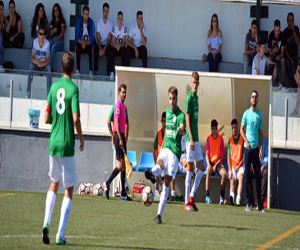 Jornada de resultados adversos para los equipos de la UD Alhameña