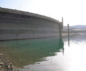Los recursos hídricos y la agricultura