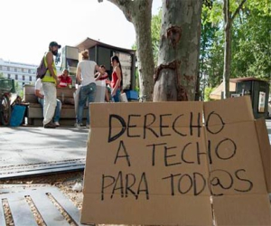 La Junta solicita a 55 ayuntamientos de Granada que bonifiquen el IBI de las viviendas públicas en alquiler social