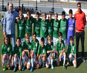 Mal inicio de temporada de la UD Alhameña